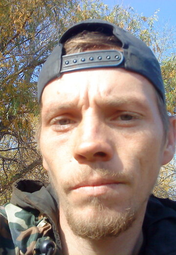 Моя фотография - Iwan, 42 из Новокузнецк (@iwan524)