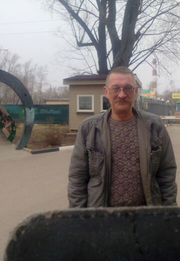 My photo - yuriy, 60 from Dmitrov (@uriy81030)