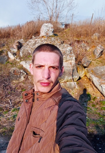 My photo - Vasilev, 24 from Beloretsk (@vasilev133)