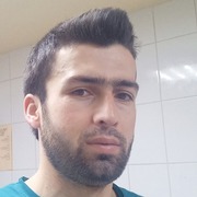 Алекс, 31, Хоста