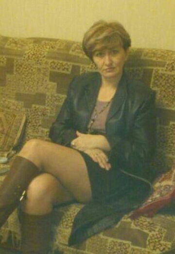 My photo - Galina, 58 from Mozdok (@galina17293)