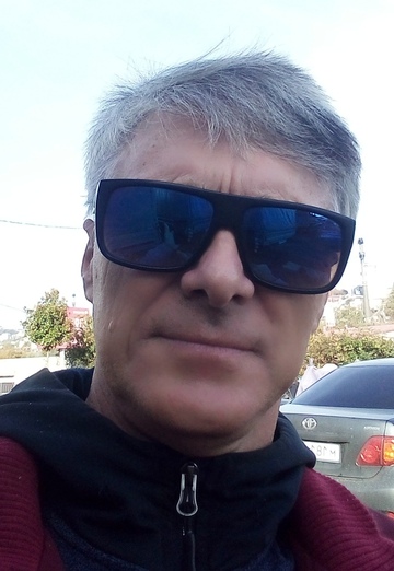 My photo - VIKTOR, 60 from Sochi (@vitos1147)