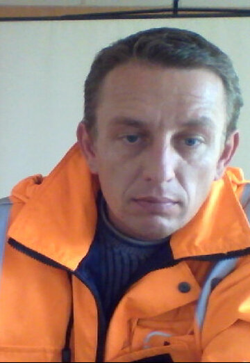 My photo - Aleksandr, 45 from Ventspils (@aleksandr211875)