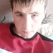 Тёма Быстров, 25, Сим