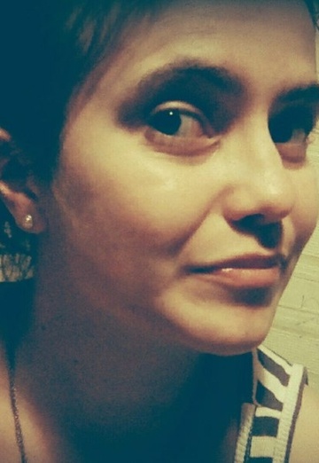 Моя фотография - Анастасия, 31 из Котлас (@anastasiya121486)