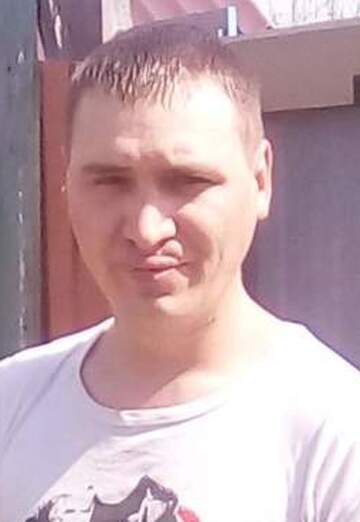 Моя фотография - Денис, 36 из Новосибирск (@denis236532)
