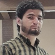 Хусрав Ёров, 23, Чульман