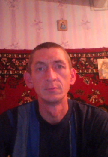 Моя фотография - Oleg, 51 из Вольнянск (@grishuk1973)