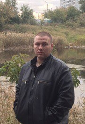 My photo - Sergey Pernickiy, 36 from Omsk (@sergeypernickiy)