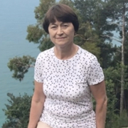 Наталья, 64, Москва