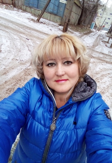 Моя фотография - Татьяна, 43 из Астрахань (@tatyana328669)