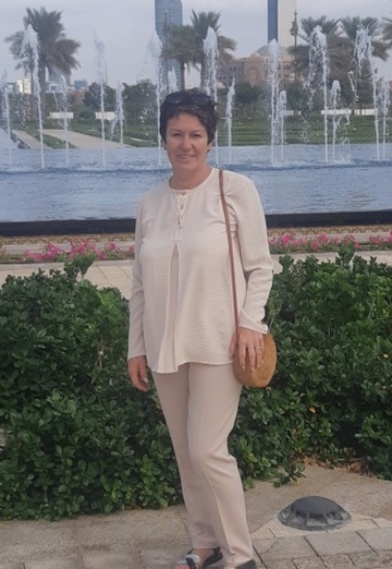 My photo - larisa, 65 from Nelidovo (@larisa41044)
