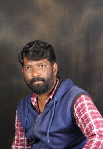 Моя фотография - Suresh, 40 из Бангалор (@suresh247)