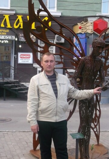 My photo - roma, 40 from Gorno-Altaysk (@roma62763)