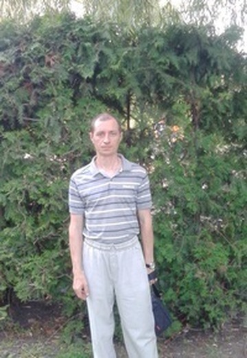 Моя фотография - Александр, 45 из Тамбов (@aleksandr598865)