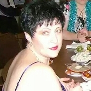 Тамара, 54, Ола