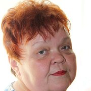 елена, 61, Вытегра