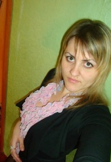 My photo - Nataliya ☜♡☞, 35 from Krasnoperekopsk (@nataliya3164)