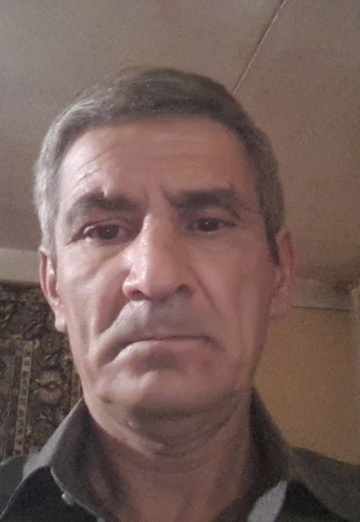 Моя фотография - Сергей, 59 из Ташкент (@sergey620774)