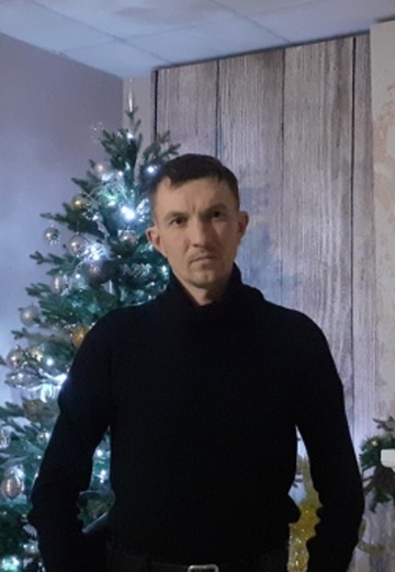 Моя фотографія - Геннадий Муранов, 41 з Благовєщенськ (@gennadiymuranov)