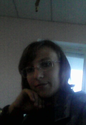 My photo - Tatyana, 33 from Lubny (@tatyana141498)