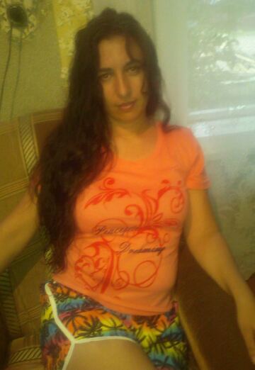 My photo - natasha, 42 from Alzamay (@natasha44146)