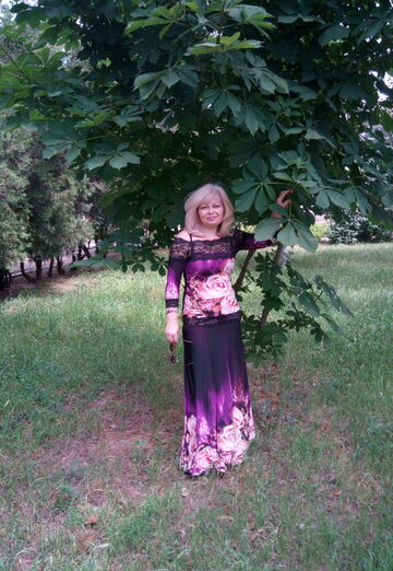 My photo - Alena, 57 from Kherson (@alena85545)