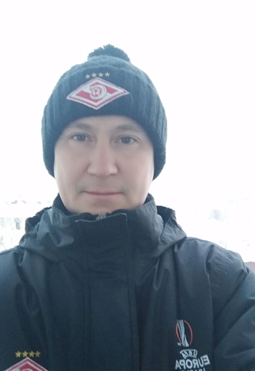 Minha foto - Aleksandr, 41 de Chernogorsk (@aleksandr825866)