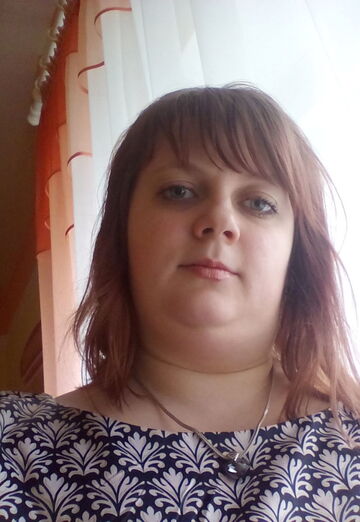 My photo - Lyudmila, 36 from Baranovichi (@ludmila55279)