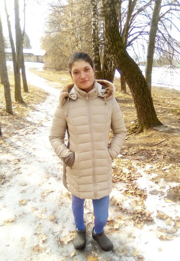 Galina (@tyakuseva) — my photo № 9