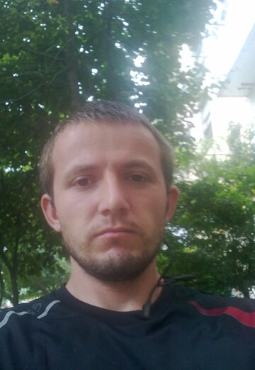My photo - Timur, 34 from Makhachkala (@timur6977)