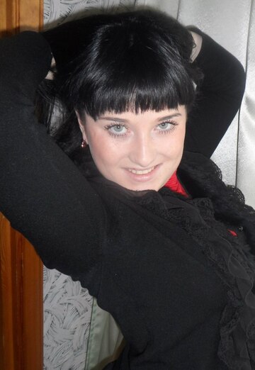 My photo - kseniya, 34 from Sergiyevsk (@kseniya8451)