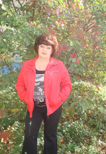 Моя фотография - Ольга, 61 из Краснодар (@olga220173)