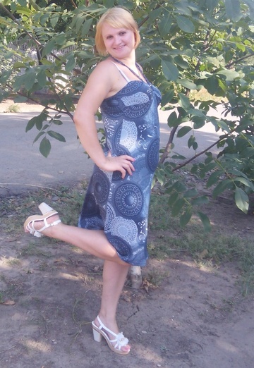 Моя фотографія - Светлана, 30 з Нова Каховка (@svetlana77634)