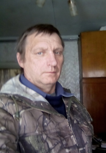 Моя фотография - Валера, 58 из Дальнереченск (@valera36547)