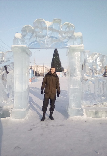 Nikolay (@nikolay185372) — my photo № 2