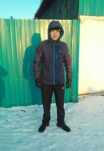 Моя фотография - Никита, 33 из Петропавловск-Камчатский (@nikita66212)