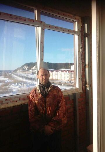 Моя фотография - Vladimir, 39 из Шербакуль (@vladimir360135)