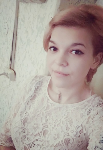 My photo - Yuliya, 28 from Nizhny Novgorod (@uliya60936)
