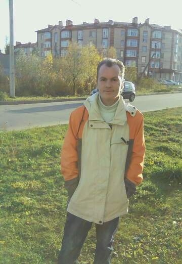 Моя фотография - Илья, 44 из Великий Новгород (@ilya113637)