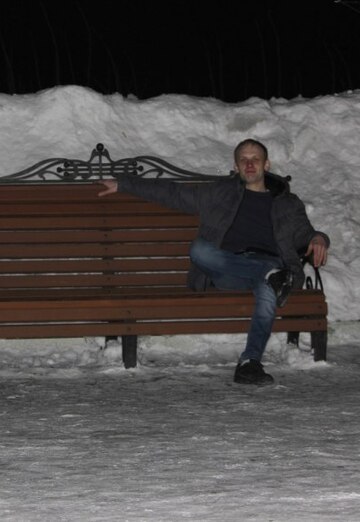 Моя фотография - Вячеслав, 33 из Новосибирск (@varoba6660)