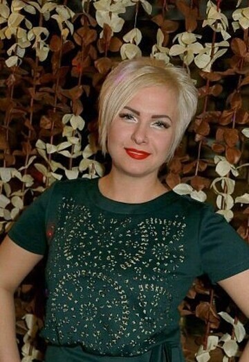 Моя фотография - Полина Максимова, 38 из Астана (@polinamaksimova)