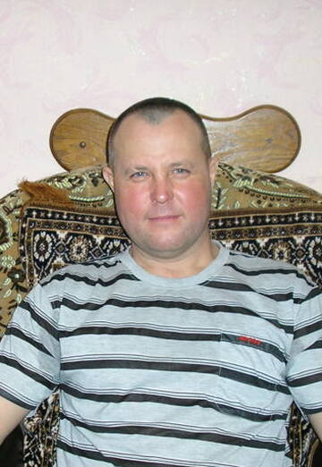 Моя фотография - александр, 49 из Лубны (@aleksandr935196)