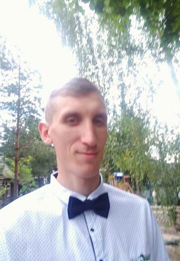Моя фотография - Дима, 33 из Глухов (@dmitrijmatkovskij254)