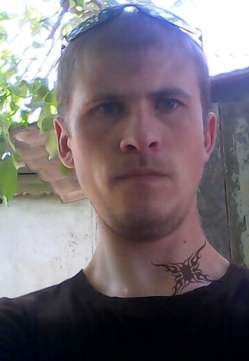 Моя фотография - паша ушаков, 39 из Краснодар (@pashaushakov1)