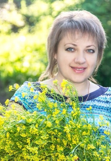 Моя фотография - Наталья, 43 из Калининград (@natalya218305)