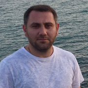 Рач, 33, Уссурийск