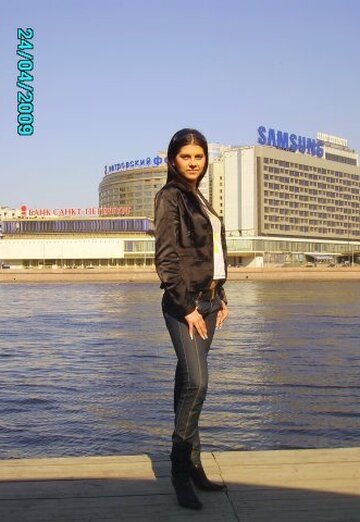 Yuliya (@uliya11299) — la mia foto № 4