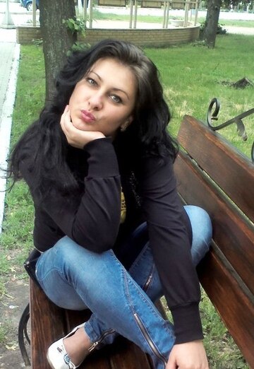 Aleksandra (@aleksandra8819) — my photo № 2