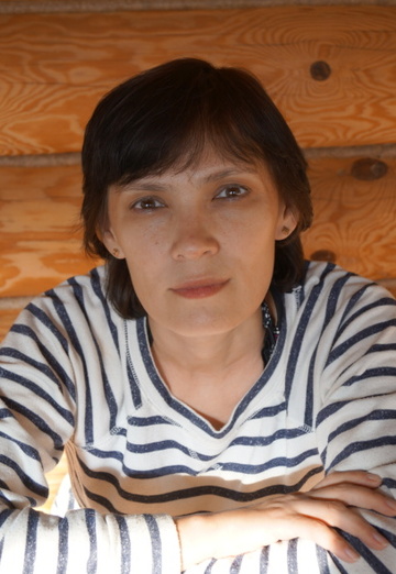 Моя фотография - Наталия, 52 из Чебоксары (@nataliya28969)